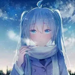 漫友 一只柯基 头像